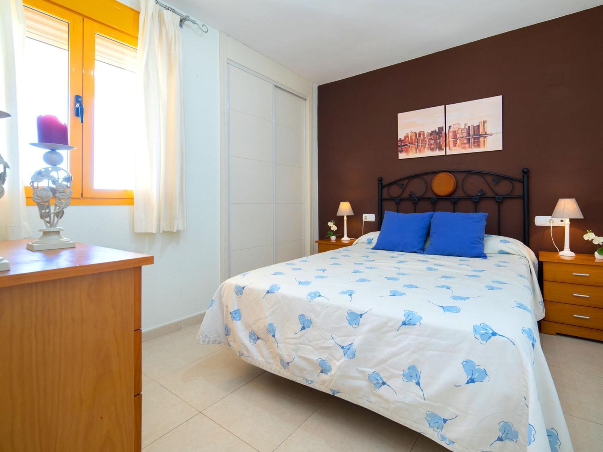 Ambar By Interhome Calp