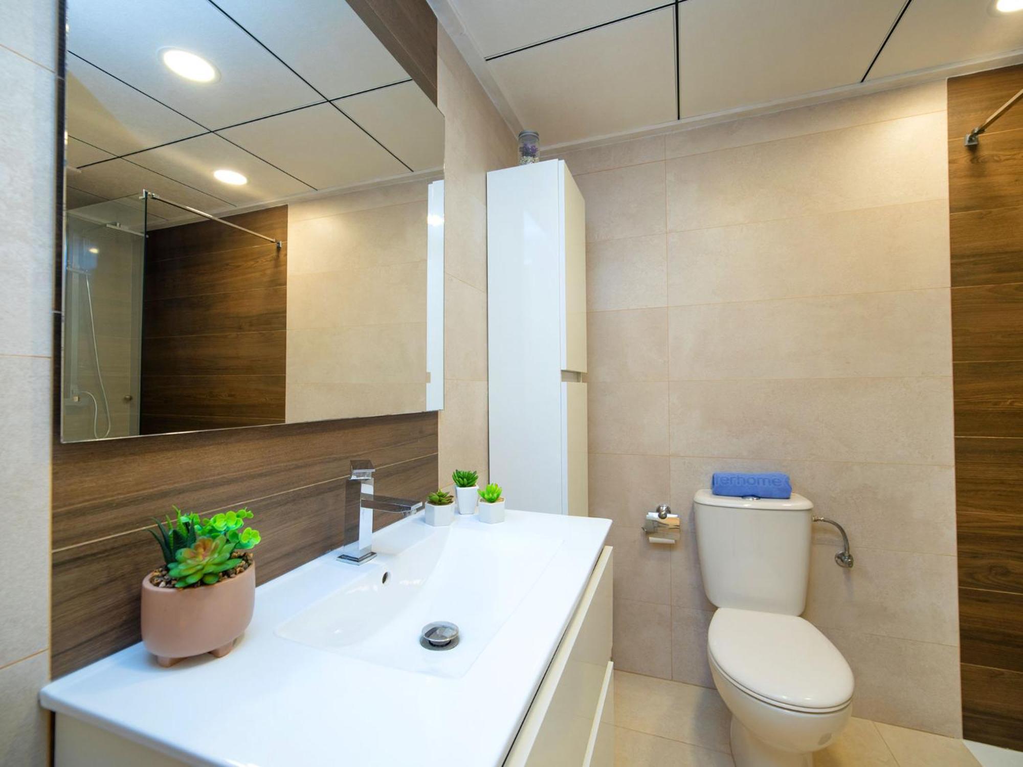 Apartment Ambar By Interhome