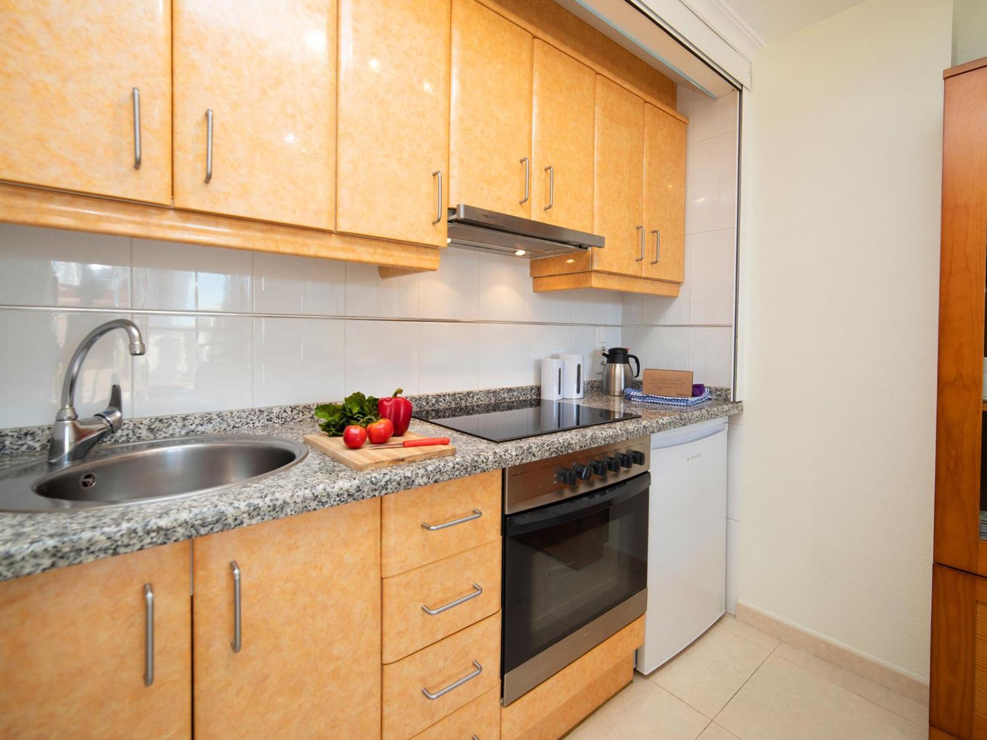 Ambar By Interhome Apartment *