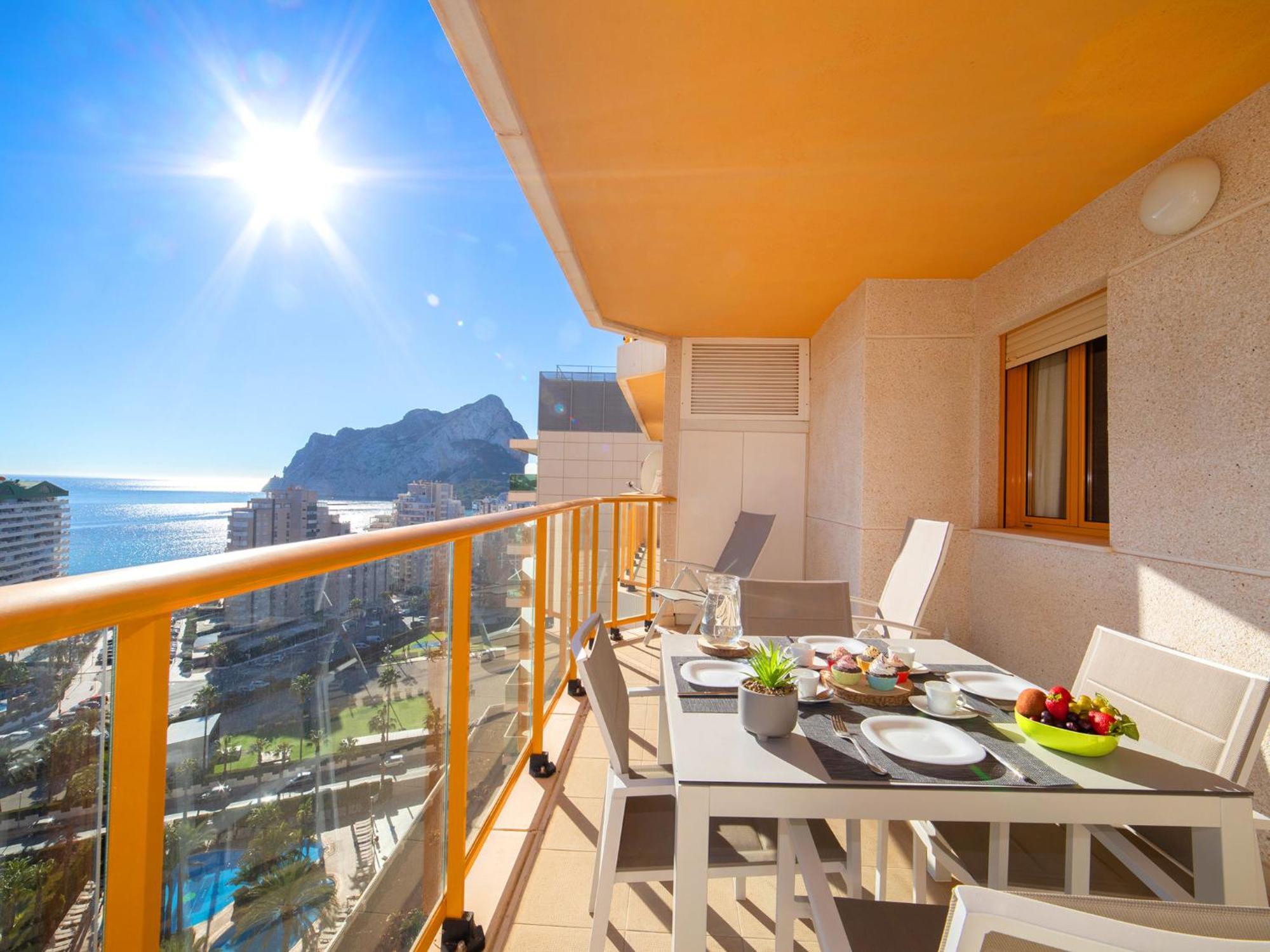 Apartment Ambar By Interhome *