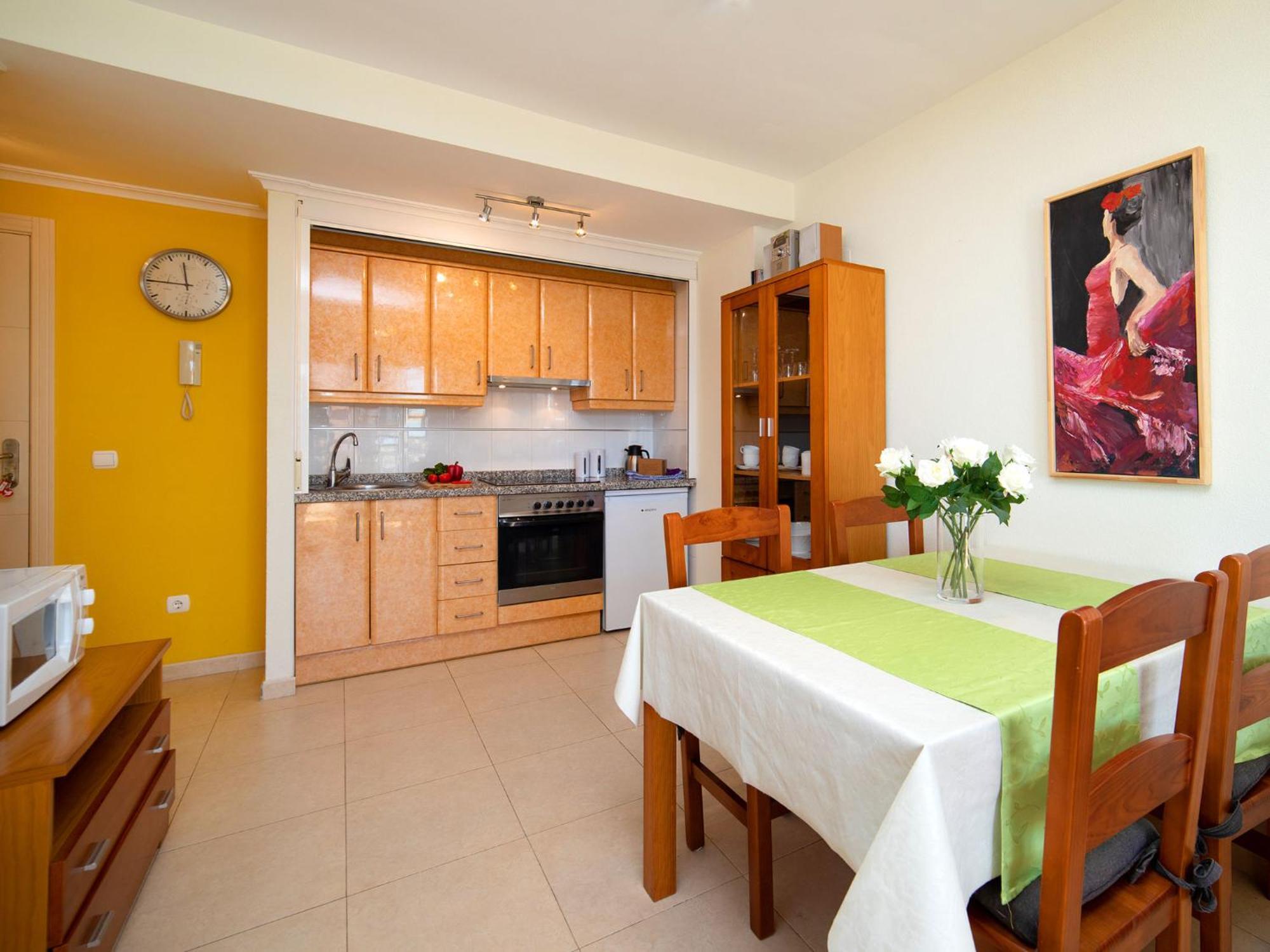 Appartamento Ambar By Interhome