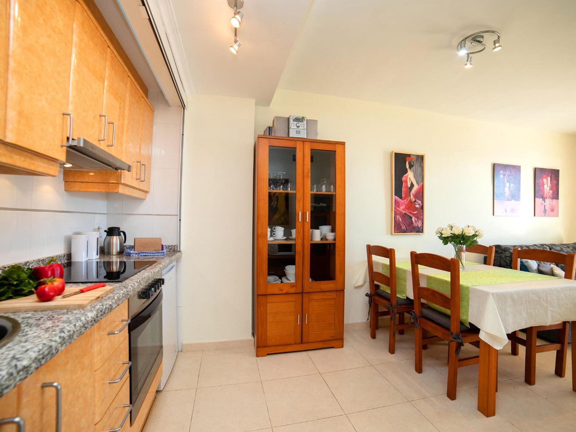 Ambar By Interhome Appartamento