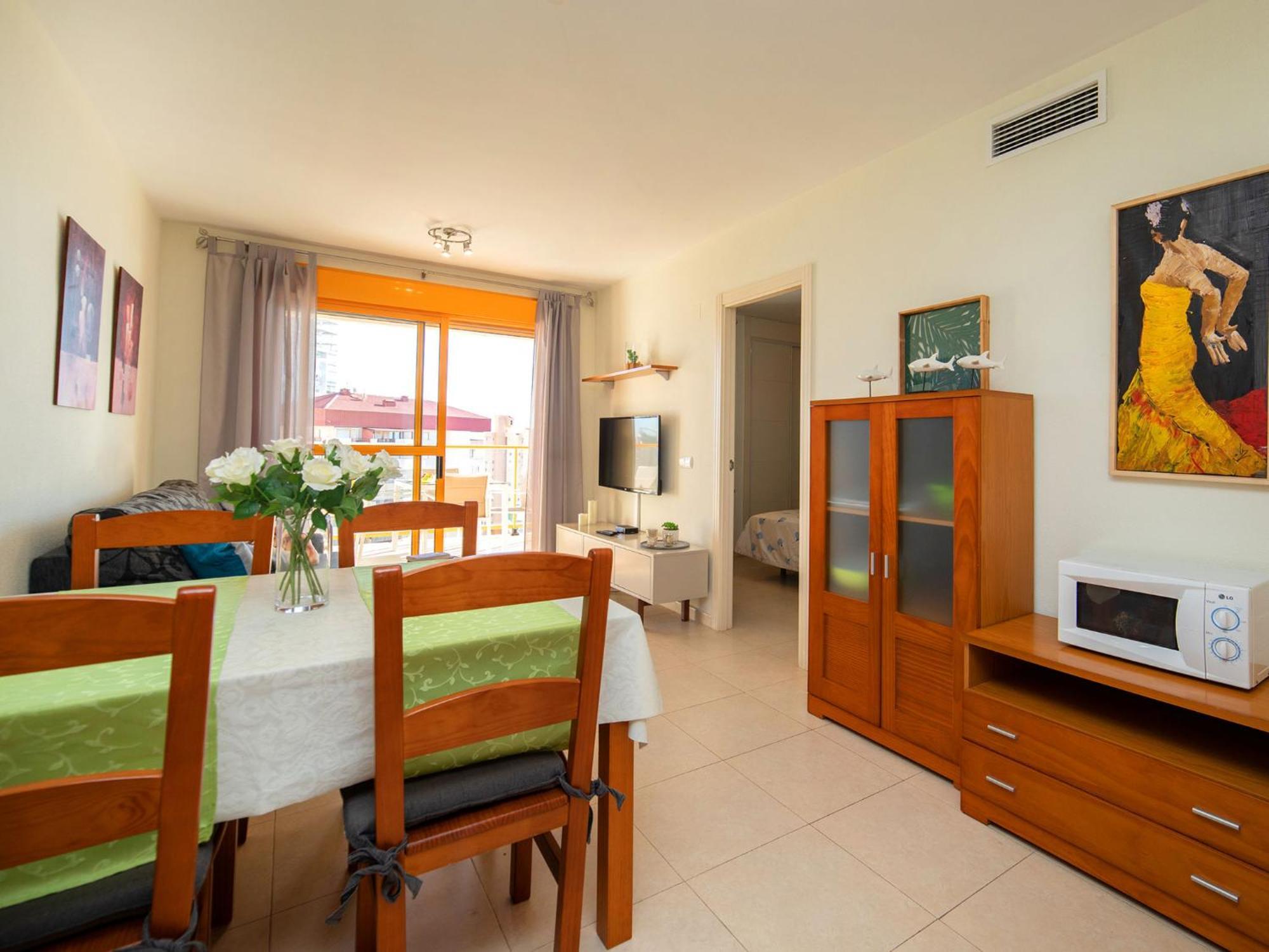 Appartamento Ambar By Interhome *