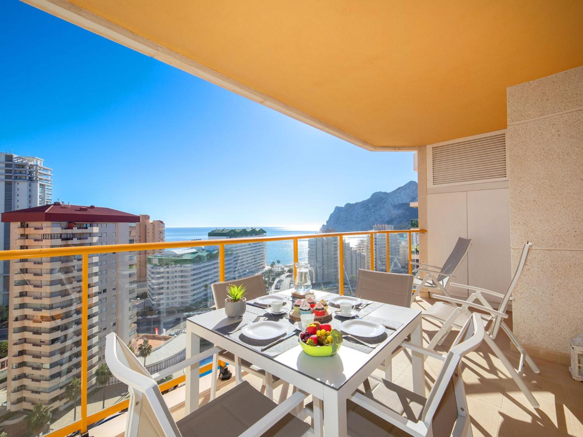 Ambar By Interhome Apartament